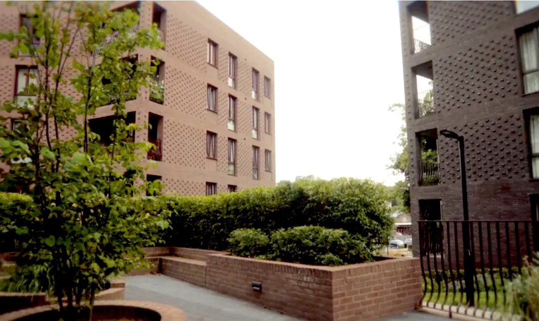 South London housing Project Wins The 2026 Stirling Prize