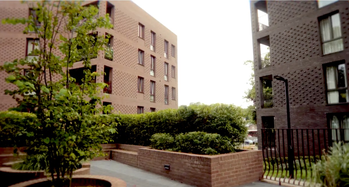 South London housing Project Wins The 2026 Stirling Prize