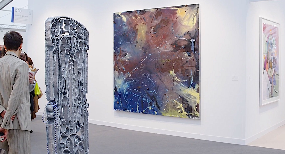 Tate Frieze Prize 2026