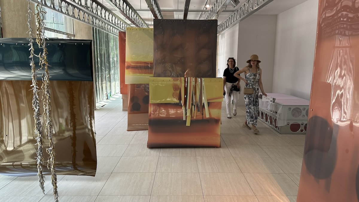 DEUTSCHE BÖRSE PHOTOGRAPHY FOUNDATION PRIZE ANNOUNCES 2027 SHORTLISTED ARTISTS